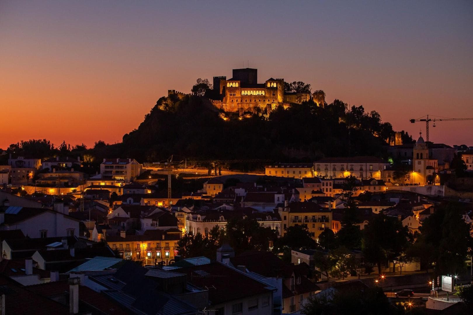 Stay Hotel Leiria Centro Leiria photo 5