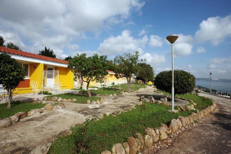 Real Oeiras foto 4
