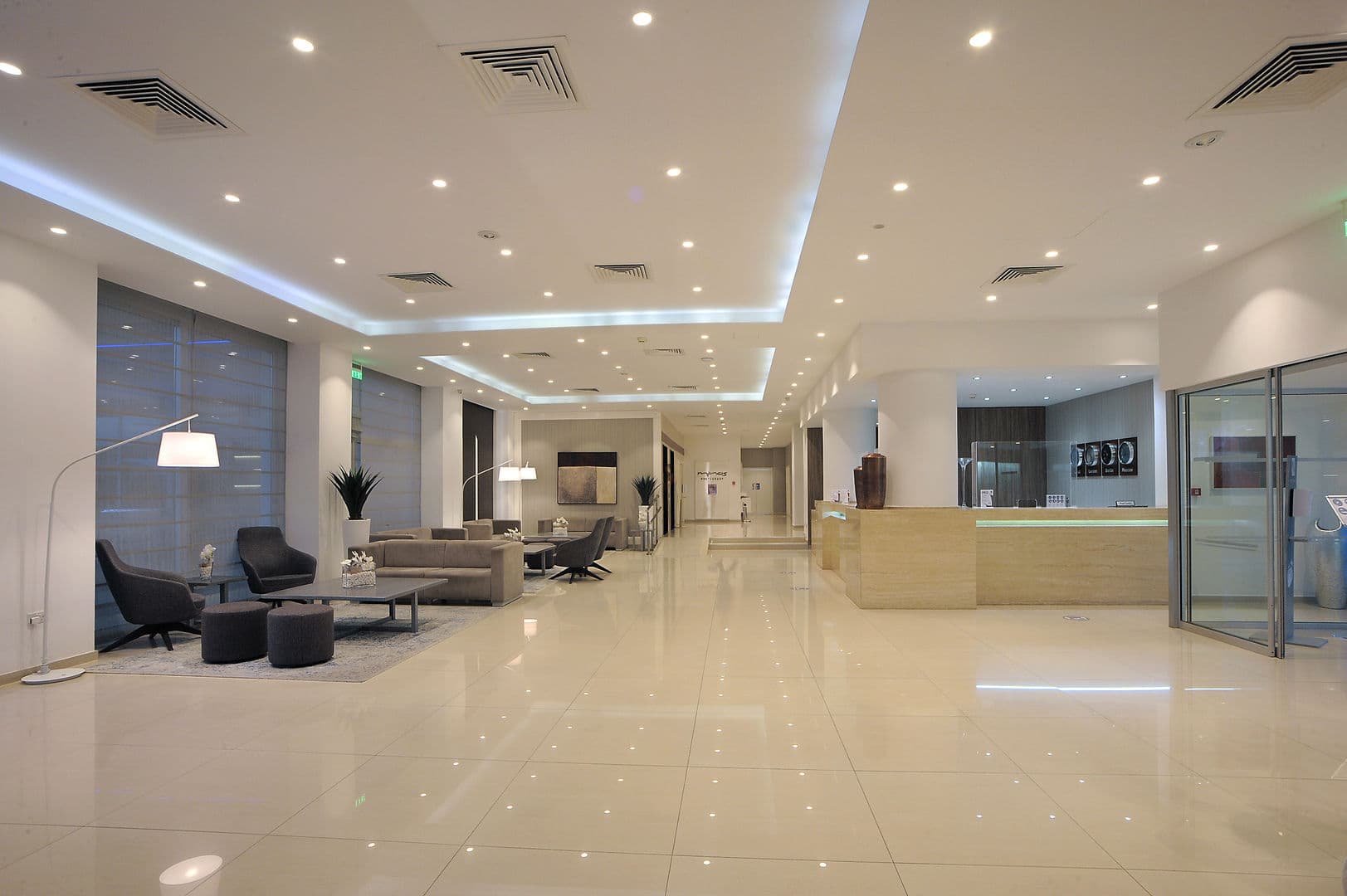 Nestor Hotel foto 4