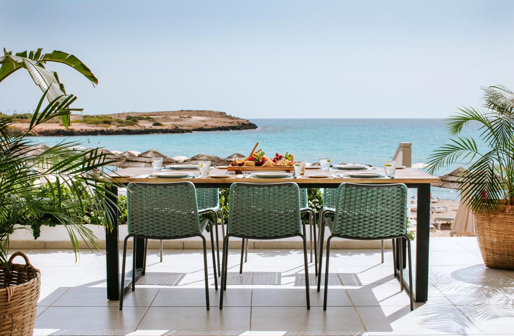 Nissi Beach Resort foto 4