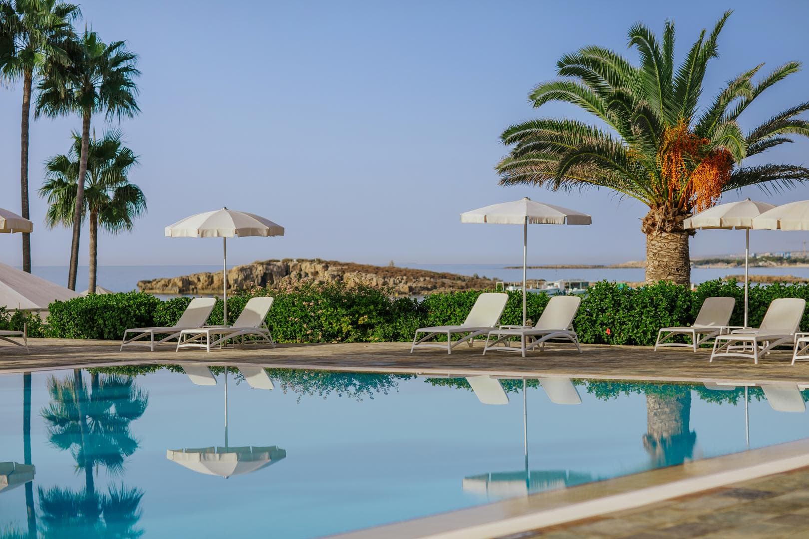 Nissi Beach Resort foto 1