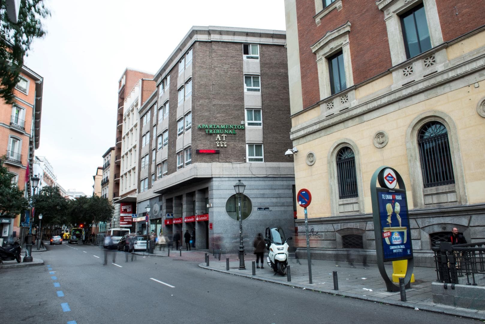 Tribu Malasaña foto 1