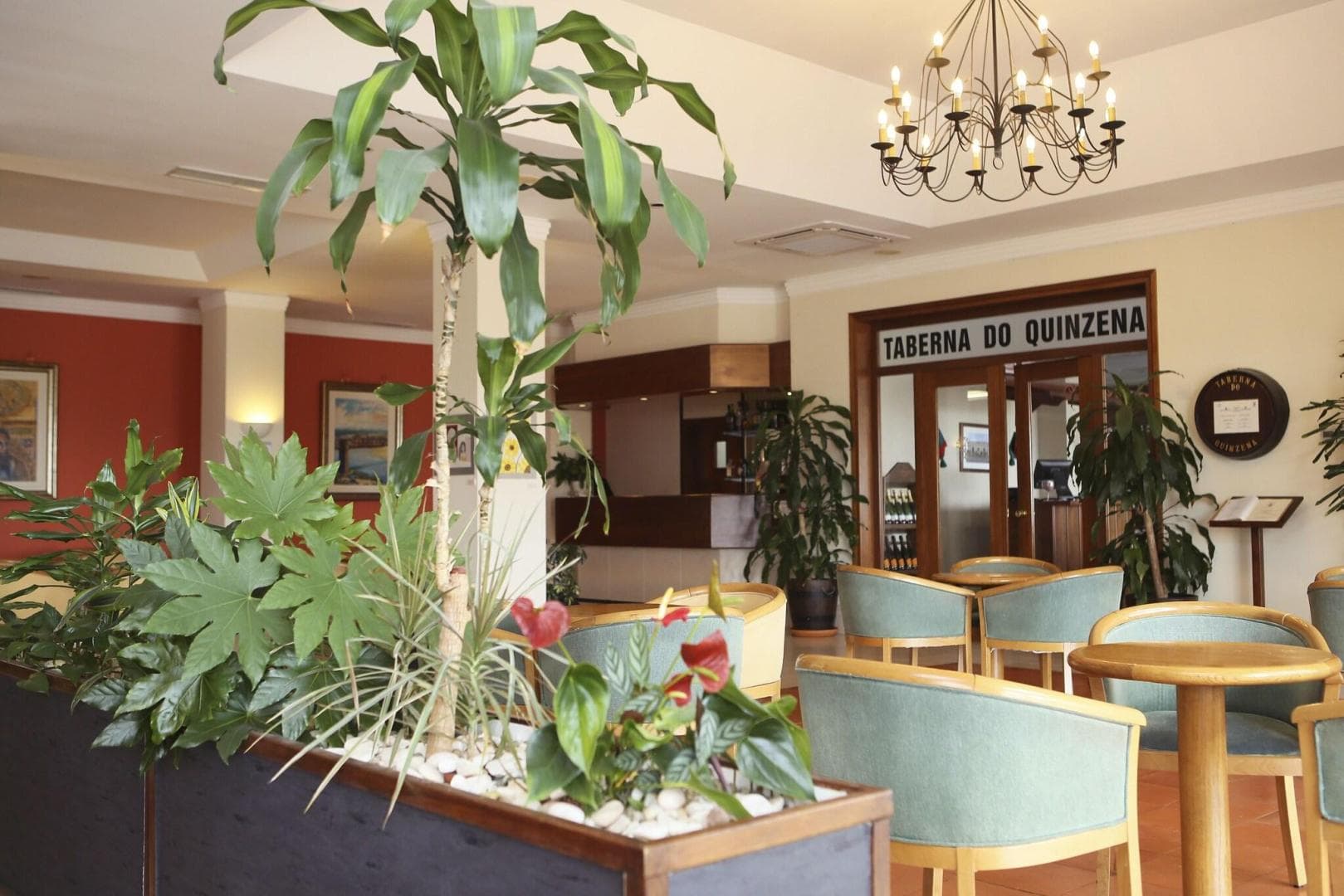 Santarém Hotel foto 4