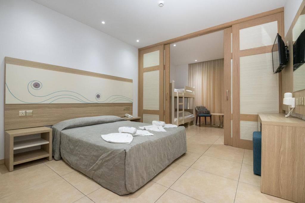 Stamatia Hotel foto 2