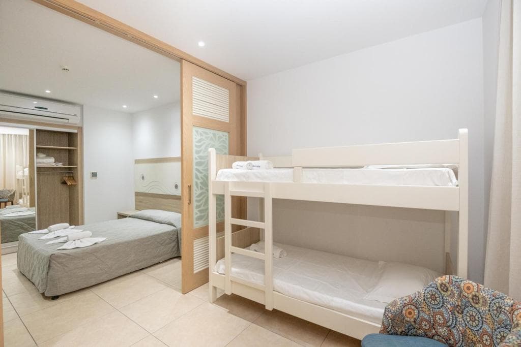 Stamatia Hotel Ayia Napa photo 5