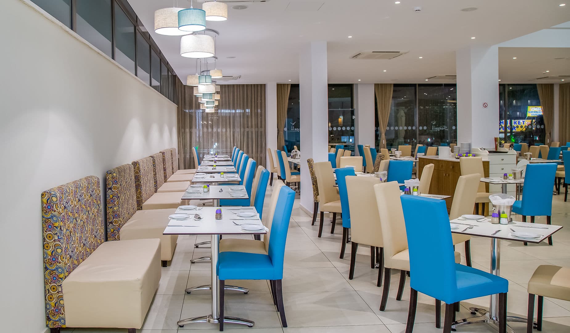 Stamatia Hotel foto 4
