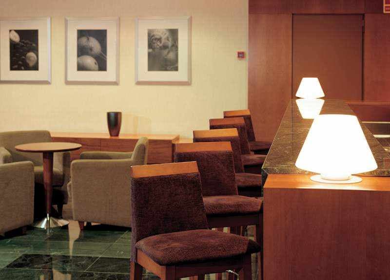 Sercotel Cornellà Barcelona foto 1