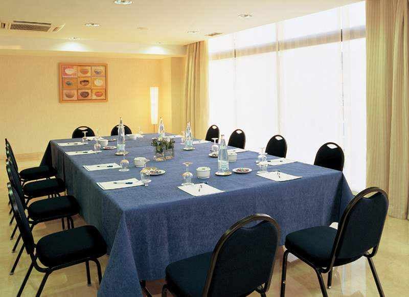 Sercotel Cornellà Barcelona foto 3