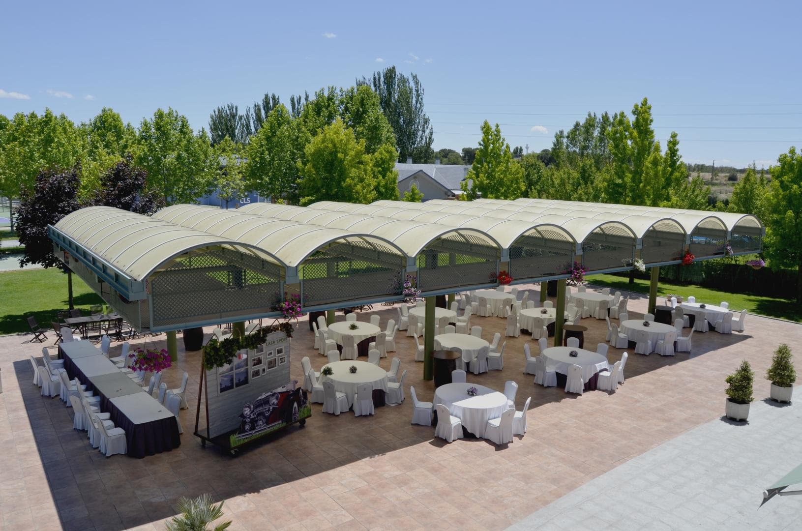 Lasa Sport Valladolid photo 5