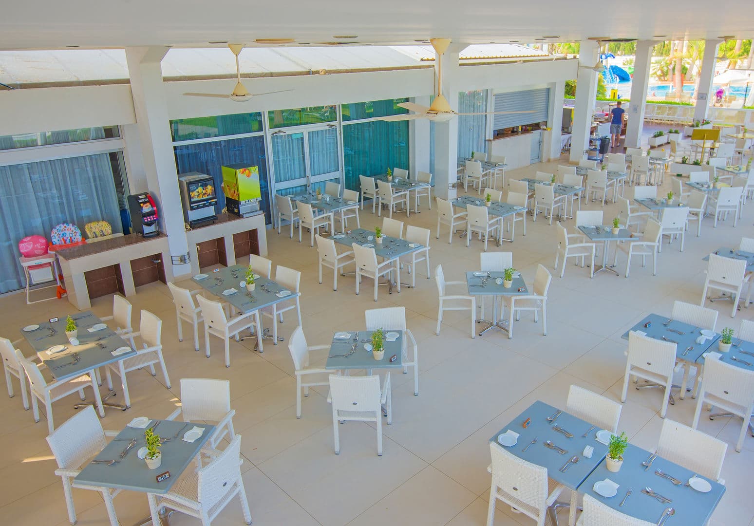 The Dome Beach Hotel & Resort foto 4