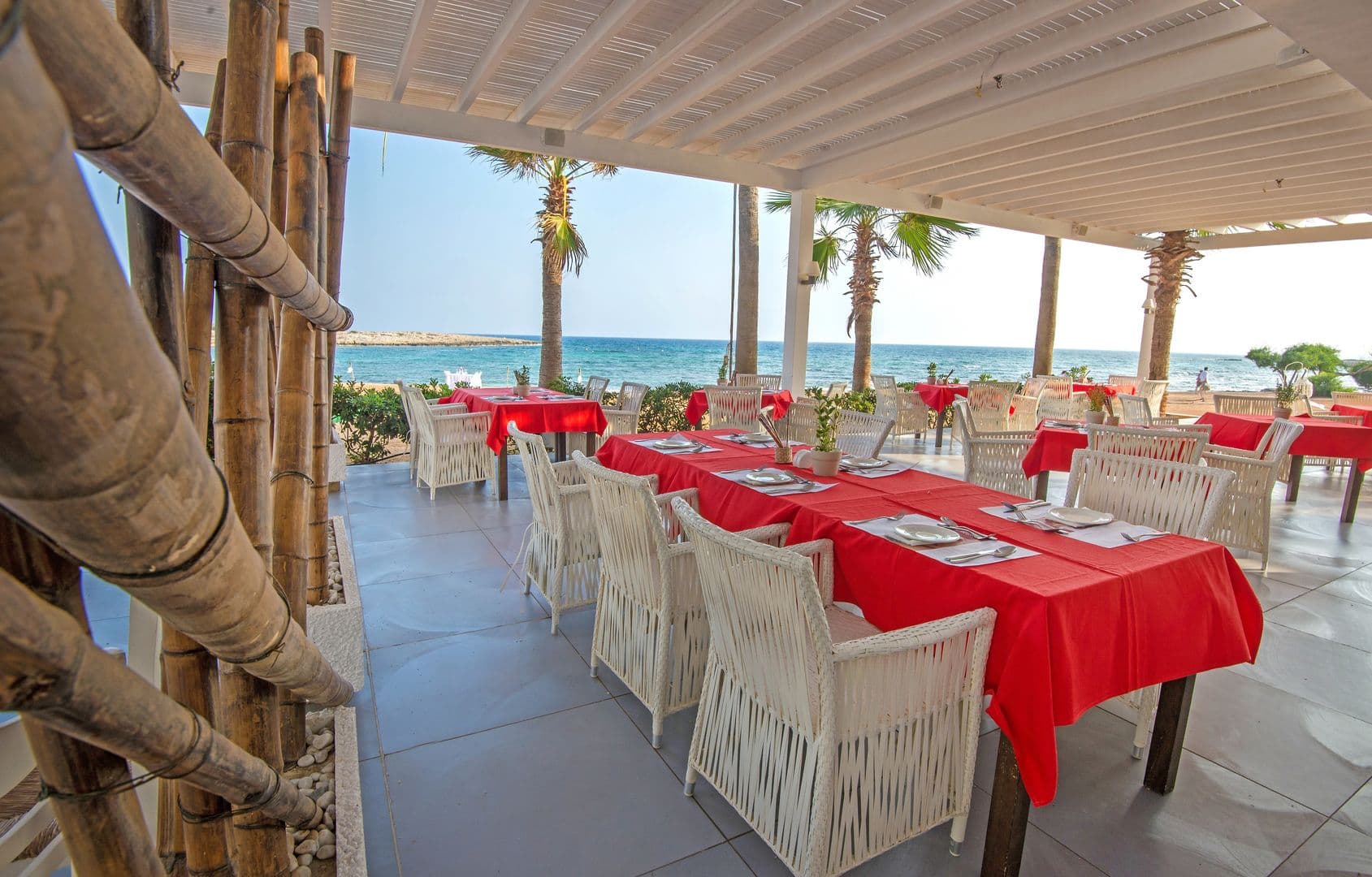 The Dome Beach Hotel & Resort foto 3