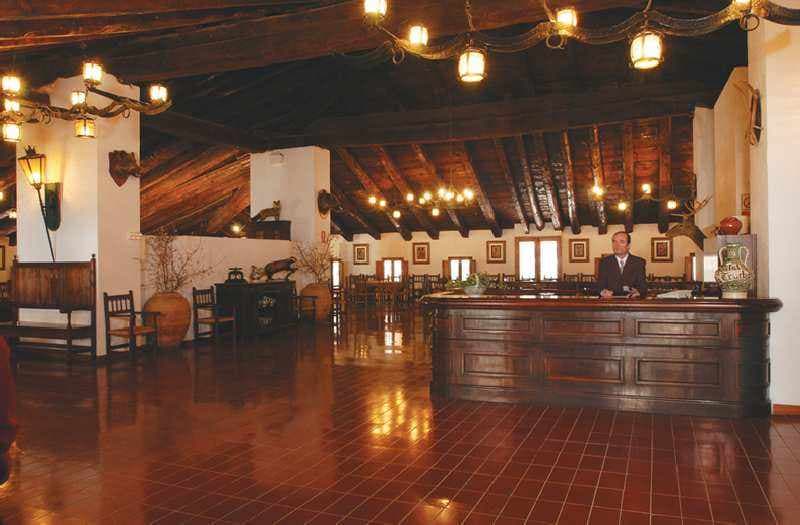 Hostal de la Trucha foto 4