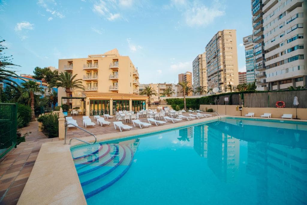 Palm Court foto 1