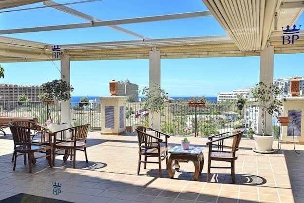 Benalmádena Palace foto 3