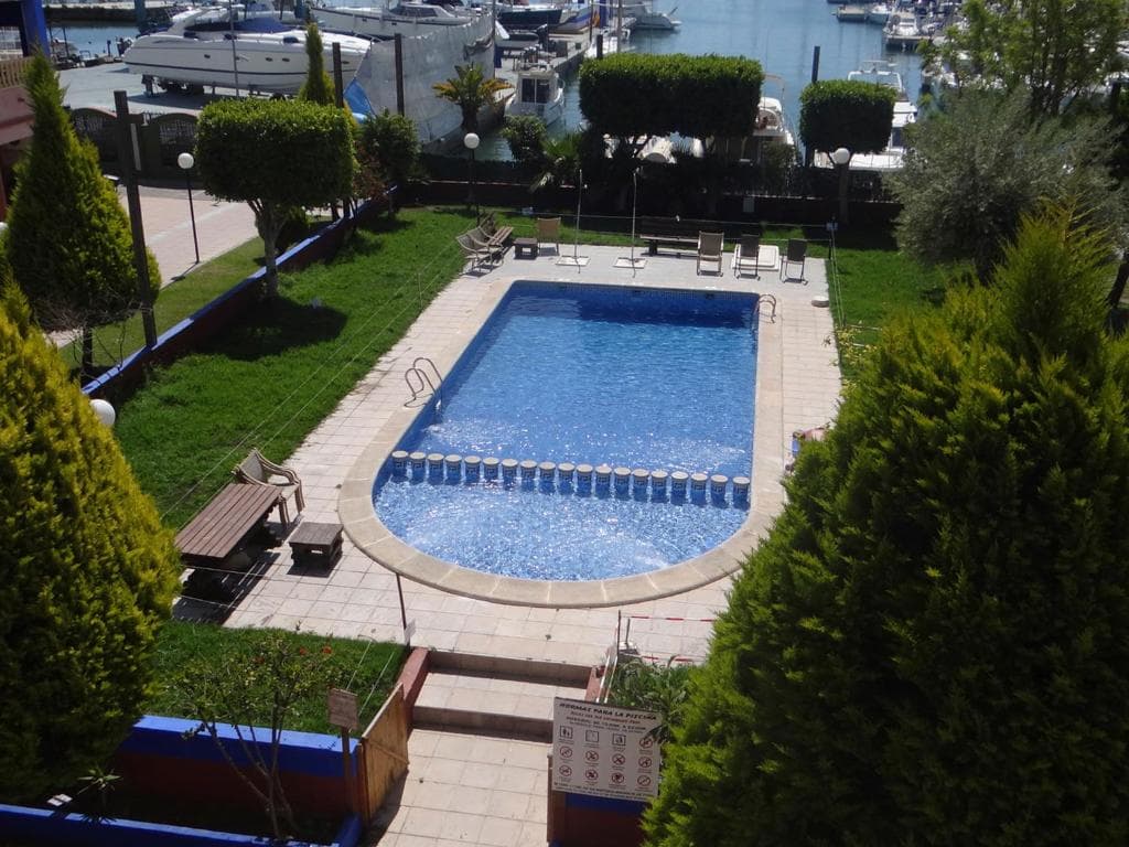 Apartamentos Marina Internacional foto 1