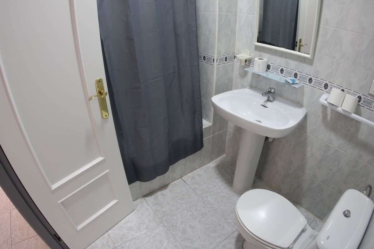 Apartamentos Marina Internacional foto 4