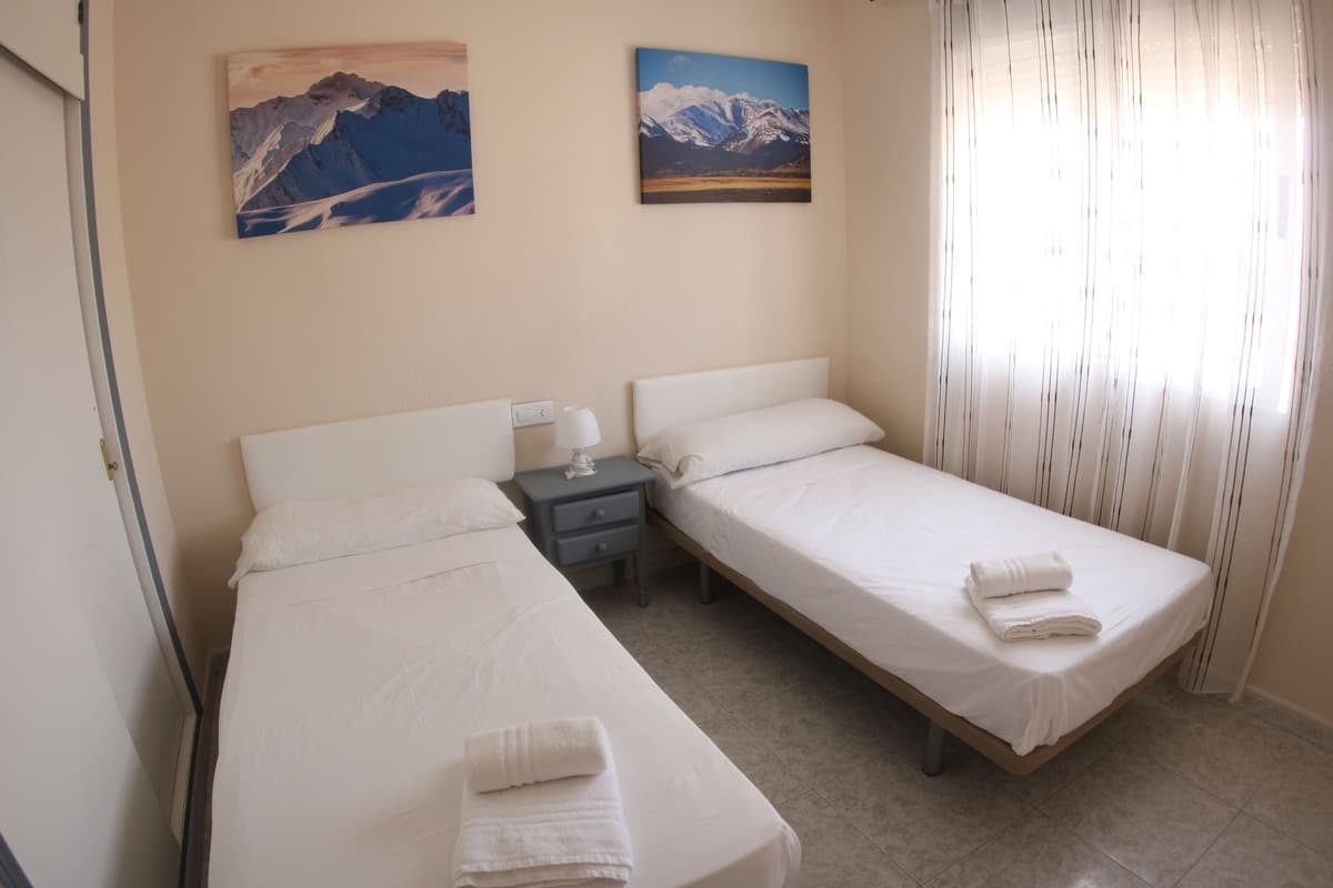 Apartamentos Marina Internacional foto 2
