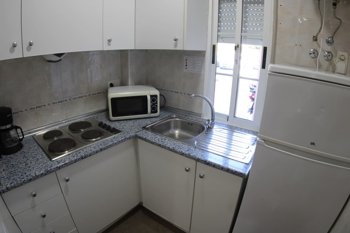 Apartamentos Marina Internacional foto 3