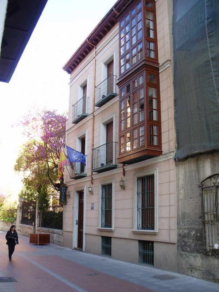 Hotel Boutique Catedral foto 3