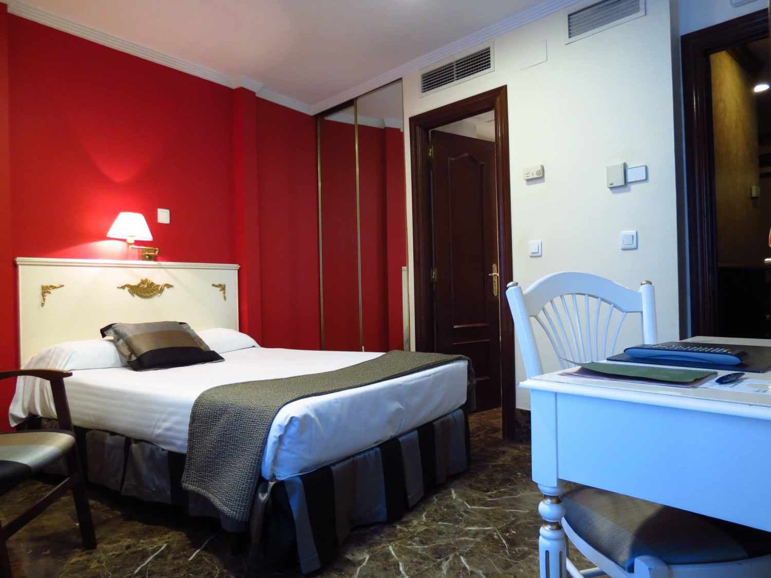 Hotel Boutique Catedral foto 4