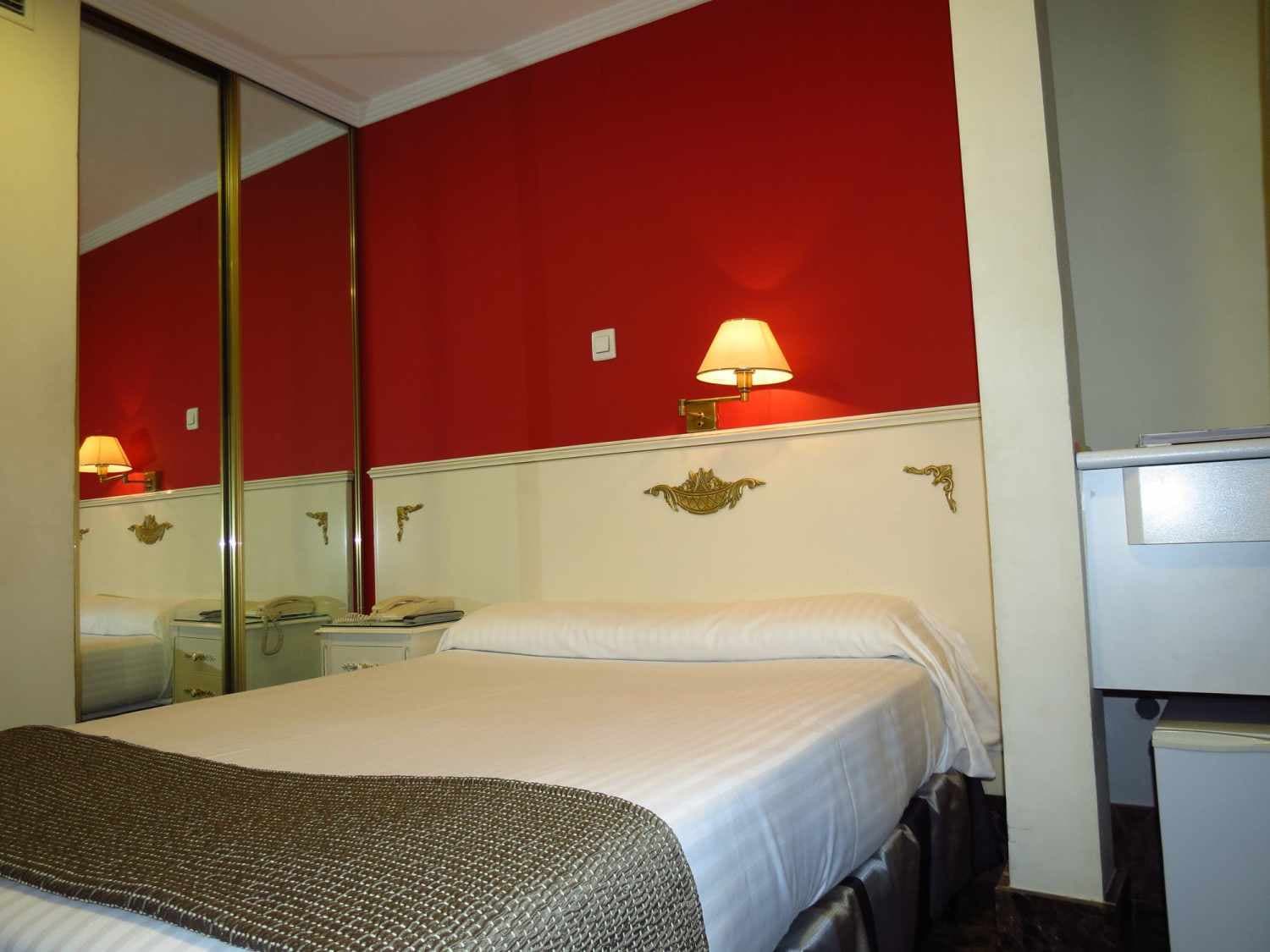 Hotel Boutique Catedral Valladolid photo 5
