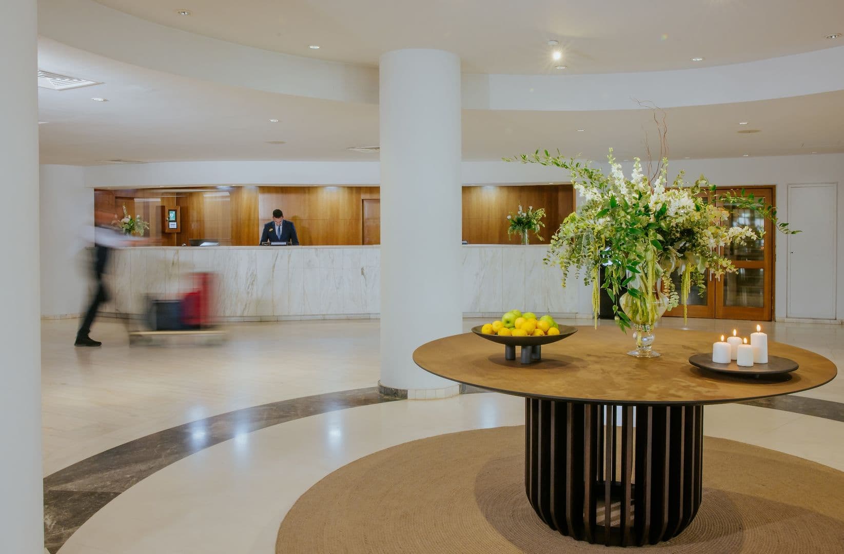 The Golden Bay Beach Hotel foto 4