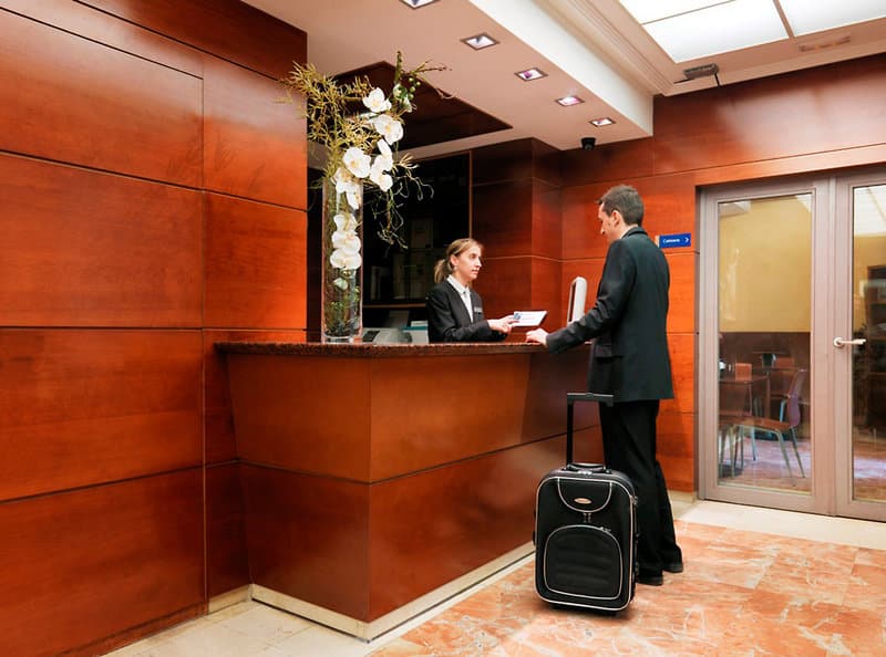 Hotel Eurostars Mediterranea Plaza Alicante photo 5