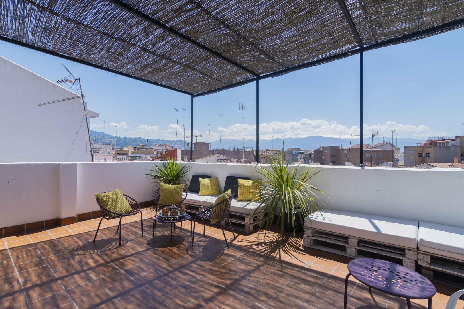 Casa Montalbán Apartamentos foto 3