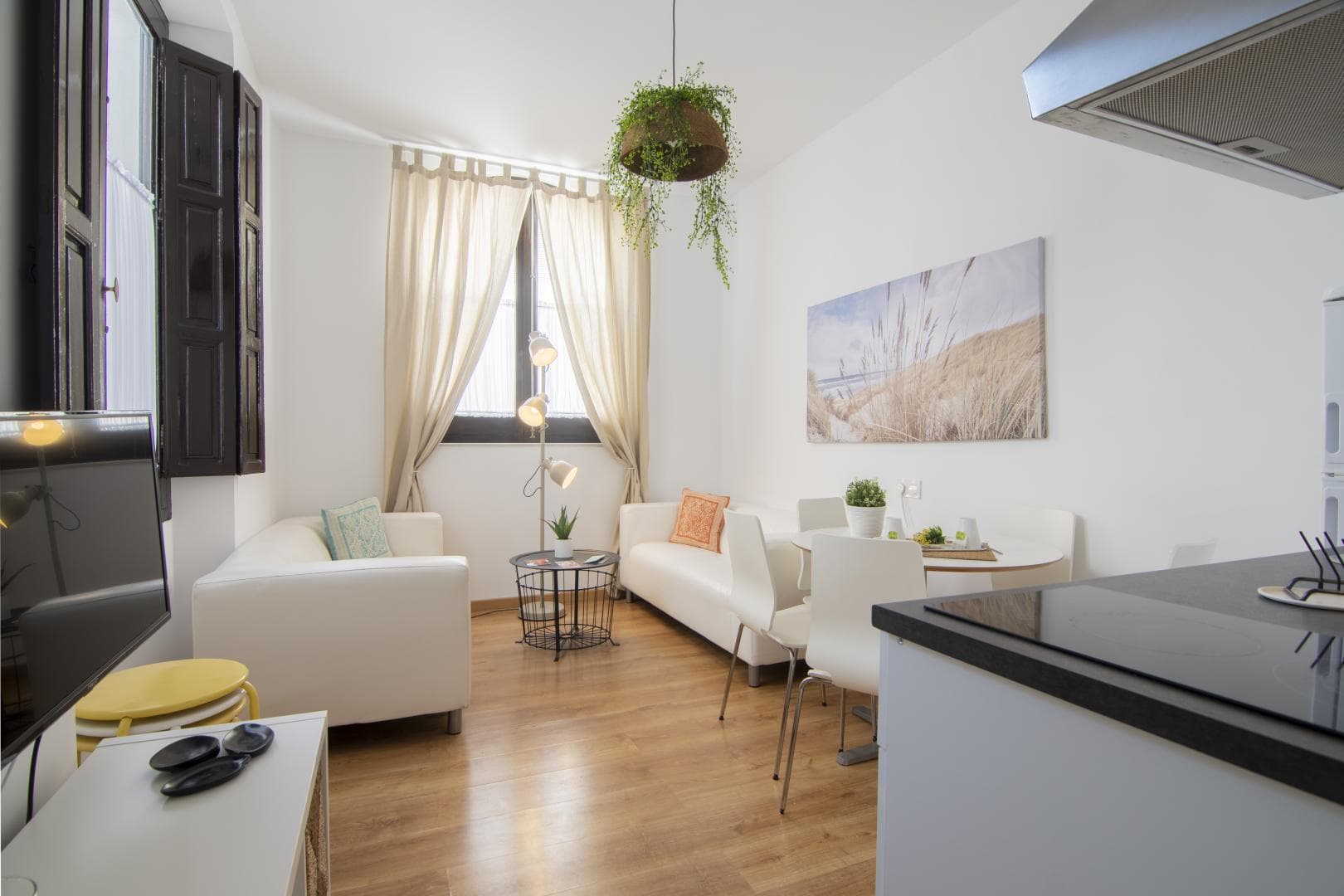 Casa Montalbán Apartamentos foto 2