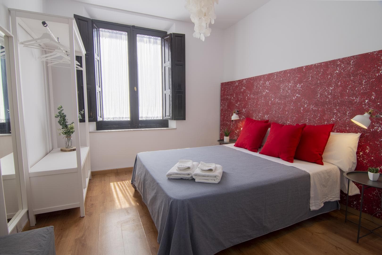 Casa Montalbán Apartamentos foto 4