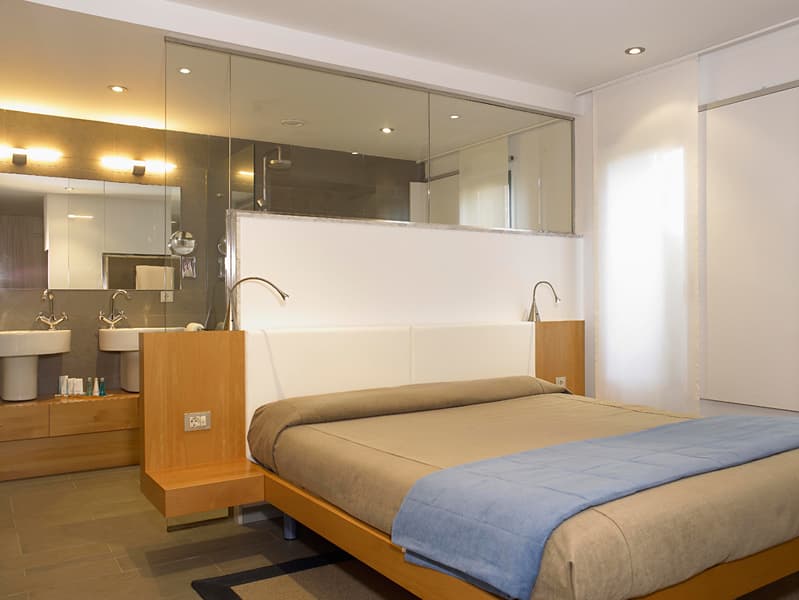 Hotel NM Suites foto 3