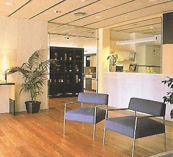 Hotel NM Suites foto 2