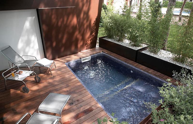 Hotel NM Suites foto 4