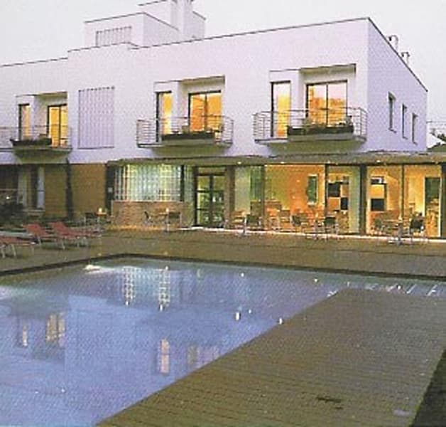 Hotel NM Suites foto 1