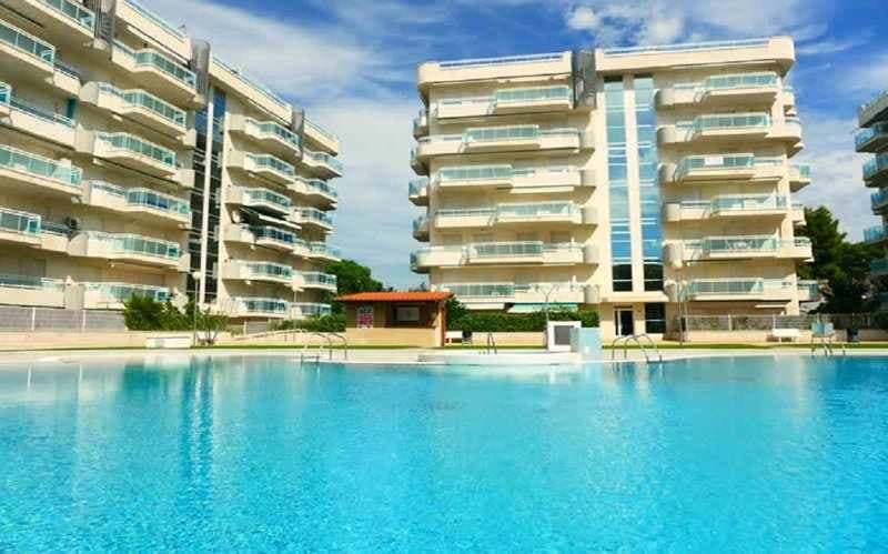 Apartments Larimar Salou Rentalmar Families Only foto 1