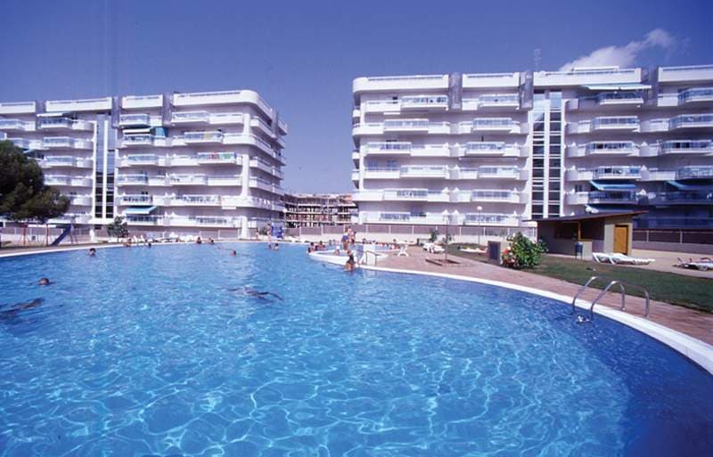 Apartments Larimar Salou Rentalmar Families Only foto 2