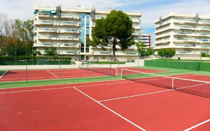 Apartments Larimar Salou Rentalmar Families Only foto 3