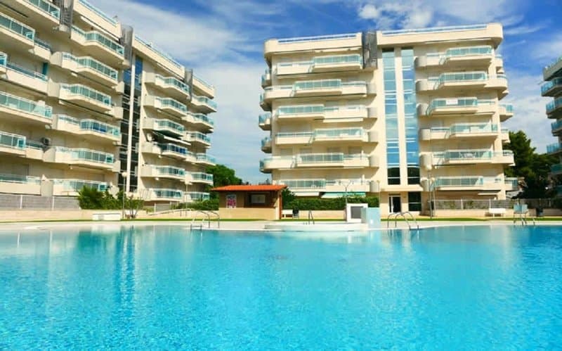 Apartments Larimar Salou Rentalmar Families Only foto 4