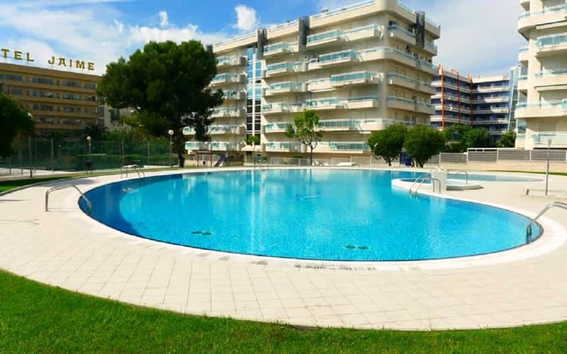Apartments Larimar Salou Rentalmar Families Only Salou photo 5