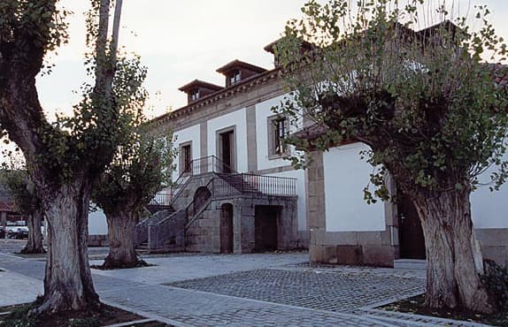 Izán Puerta de Gredos foto 1