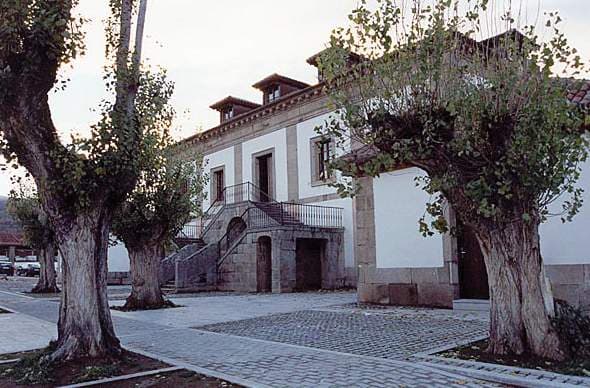 Izán Puerta de Gredos foto 4