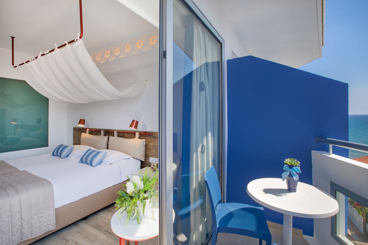 Lordos Beach Hotel & Spa Larnaca photo 5
