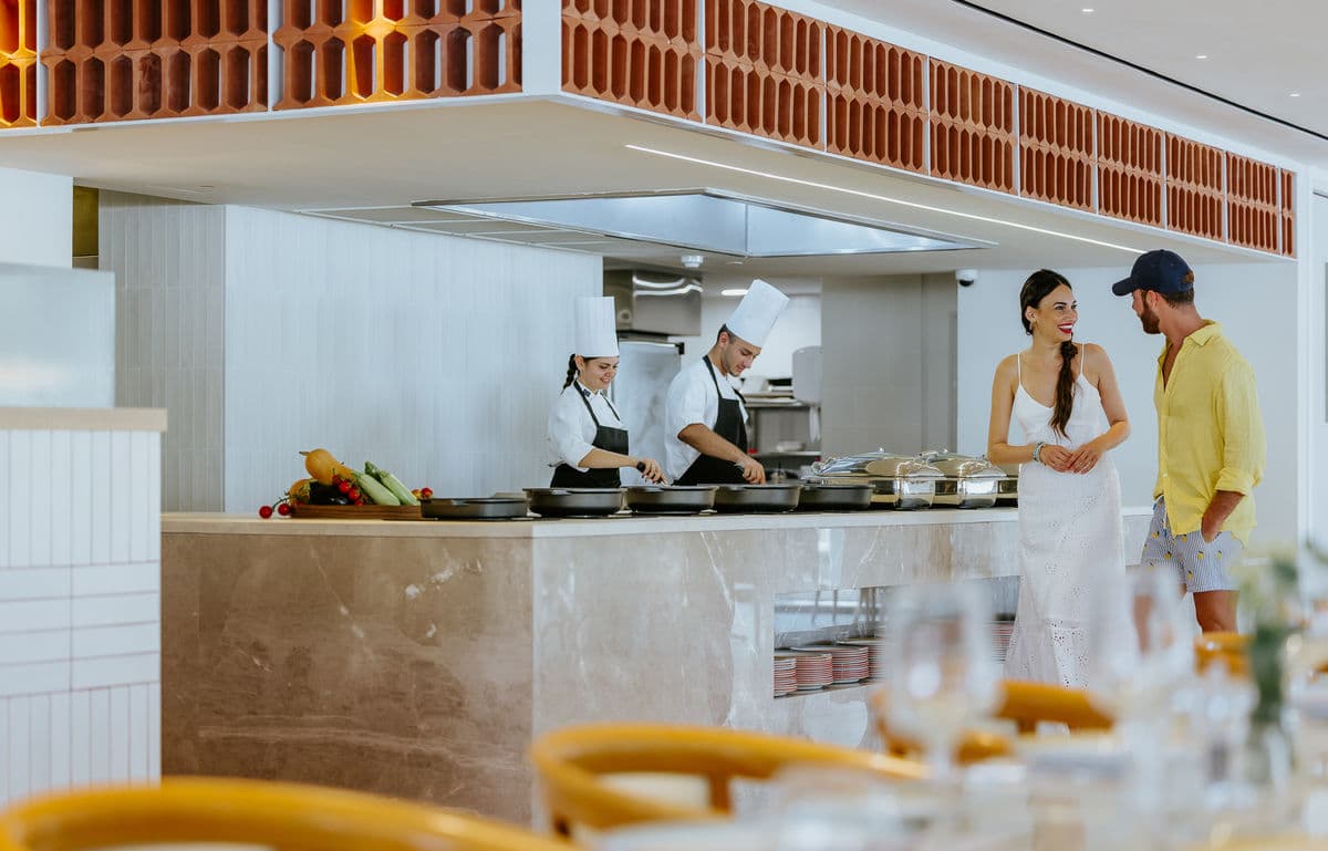 Lordos Beach Hotel & Spa foto 3
