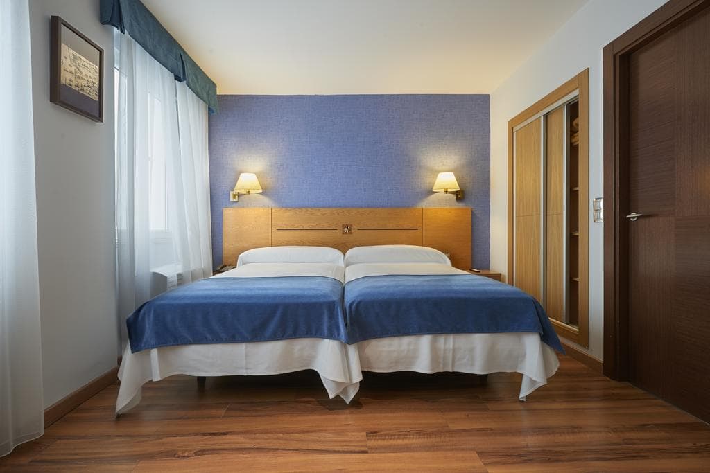 Hotel La Serrana foto 1