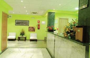 Hotel Las Tablas Daimiel photo 5
