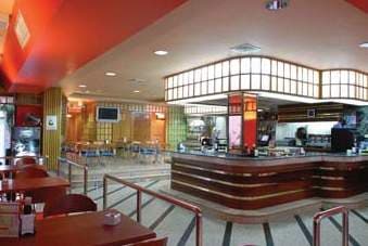 Hotel Las Tablas foto 4
