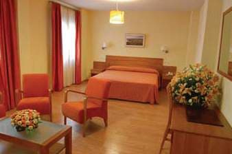 Hotel Las Tablas foto 3