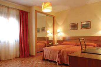 Hotel Las Tablas foto 2
