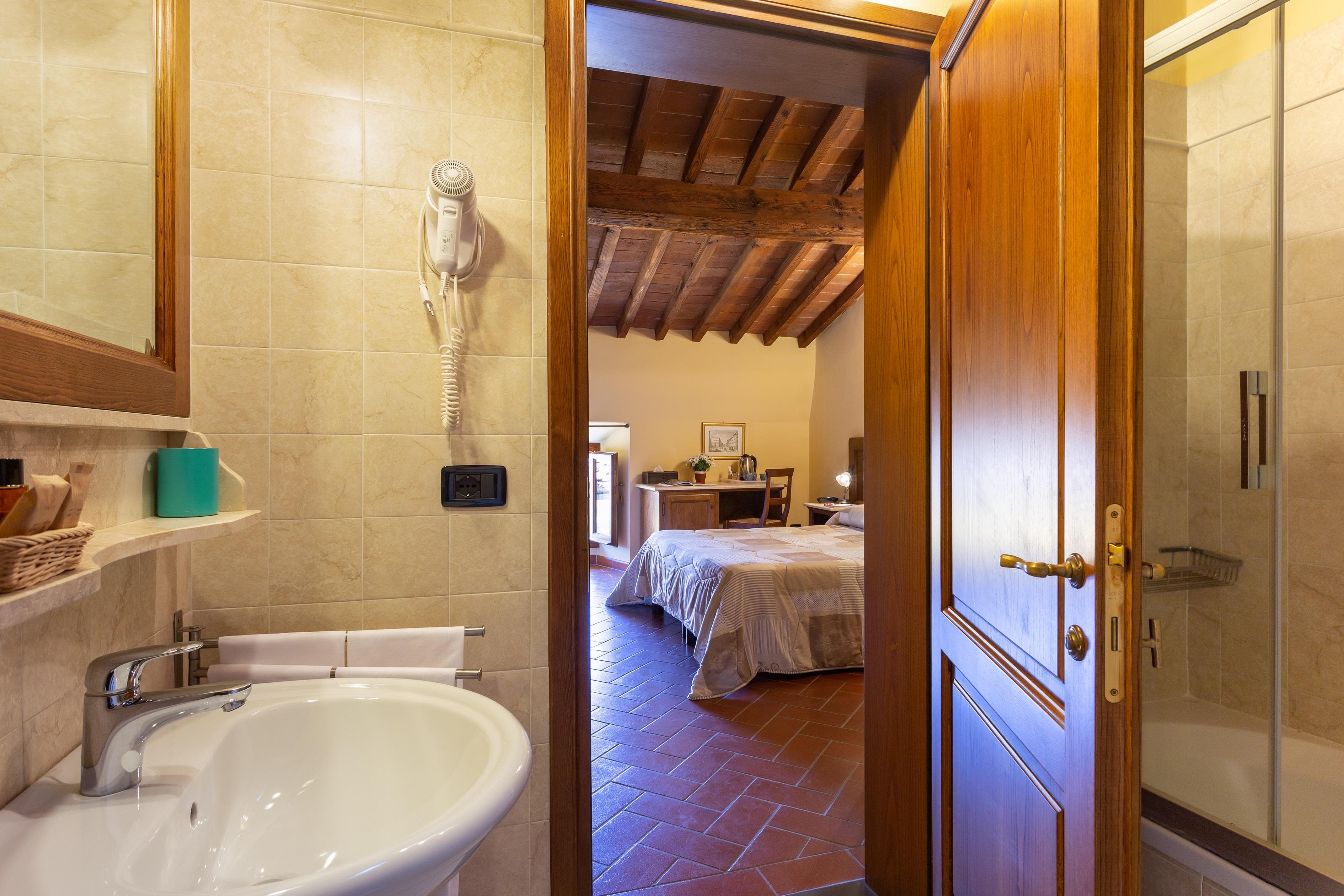 B&B Palazzo Graziani foto 3