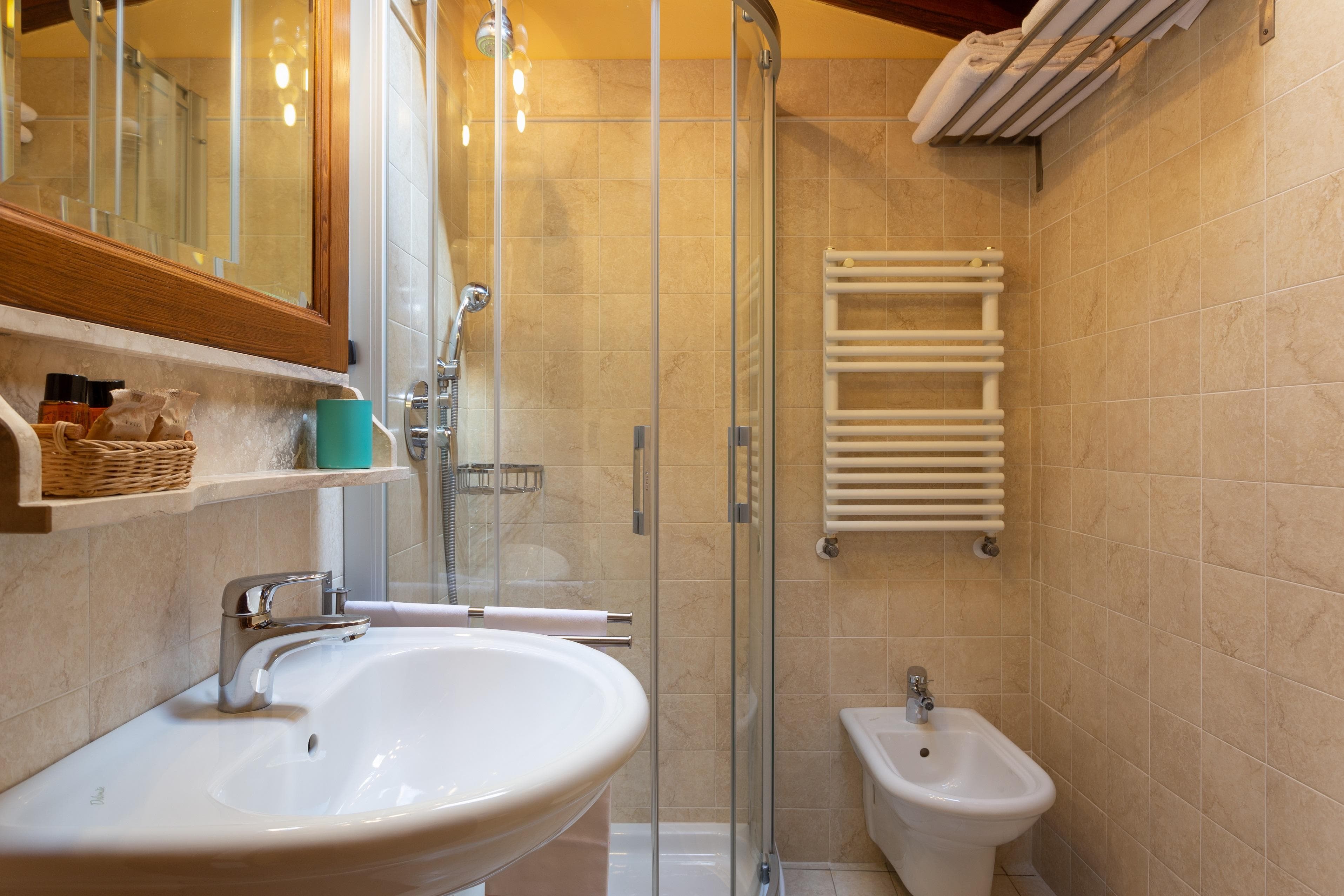 B&B Palazzo Graziani Florence photo 5